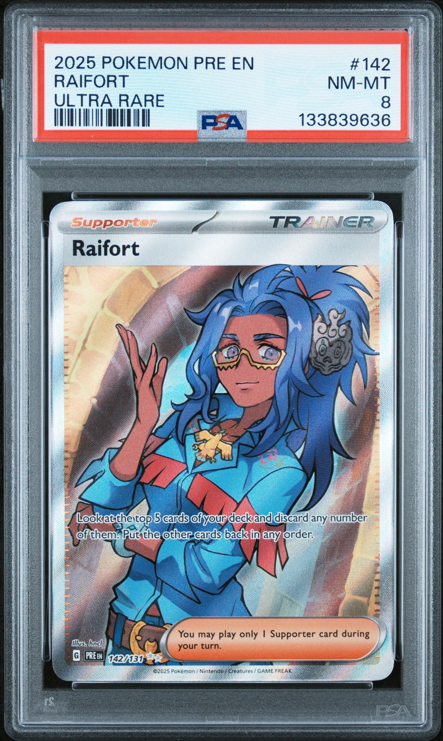 Raifort