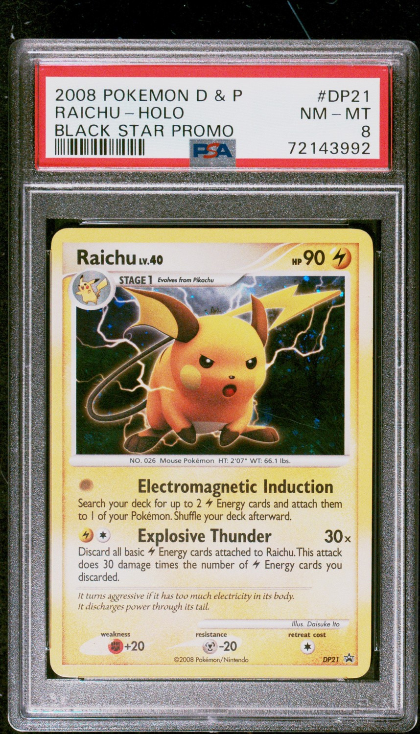 Raichu