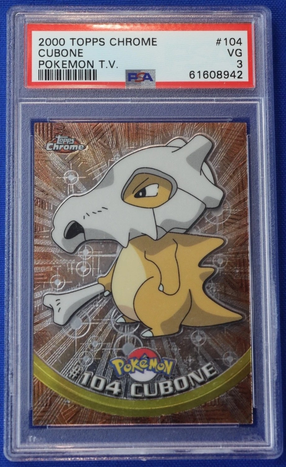 Cubone