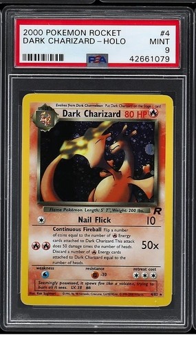 Dark Charizard