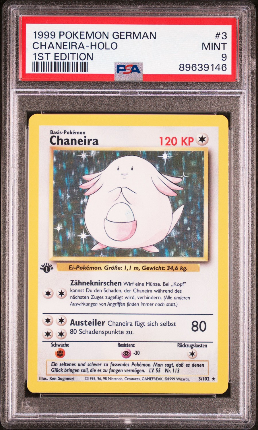 Chansey