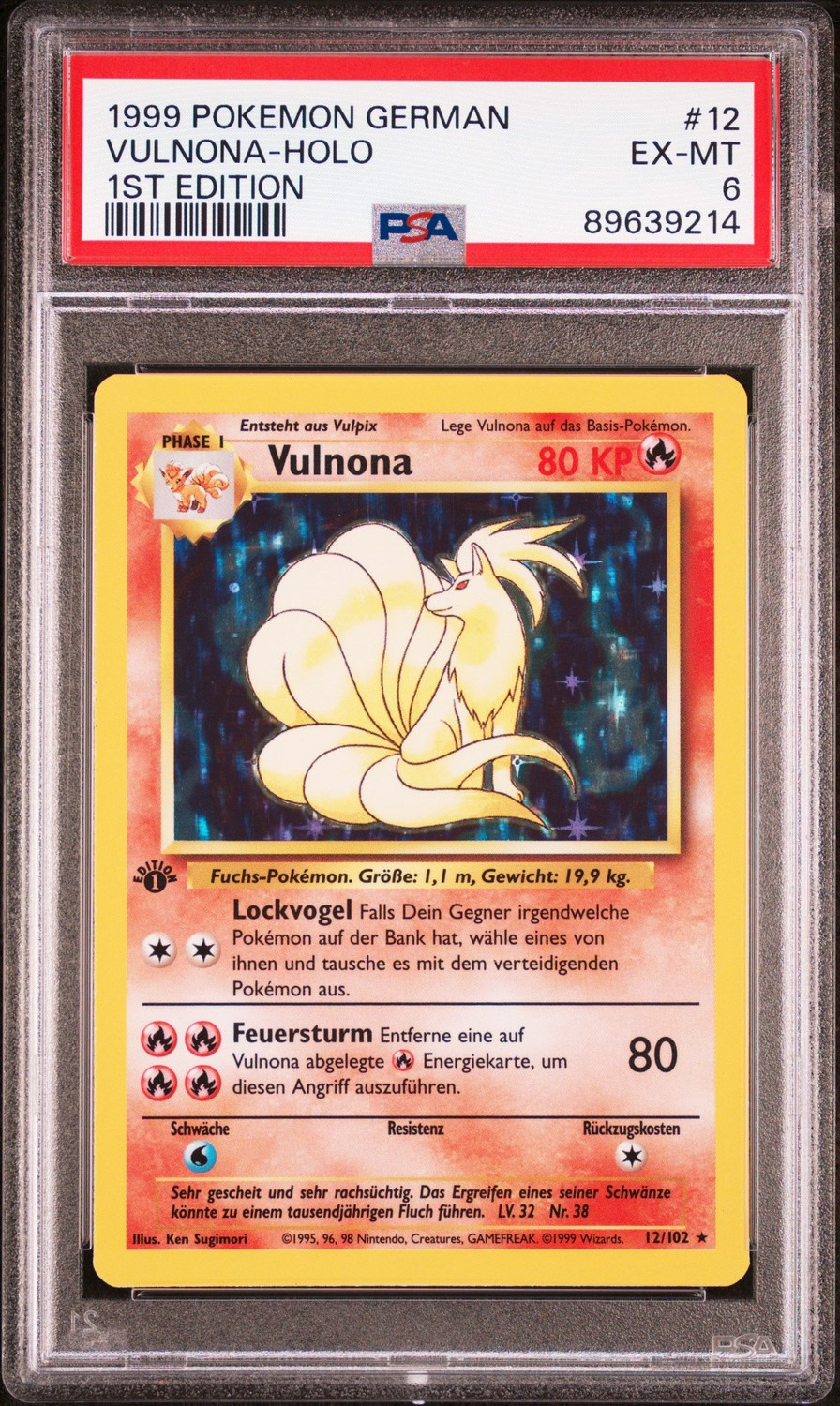 Vulnona