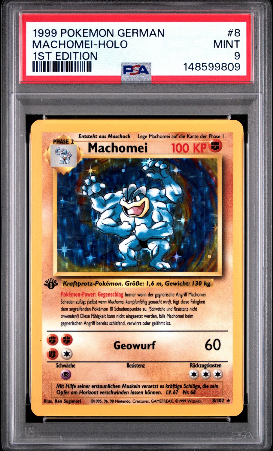 Machamp