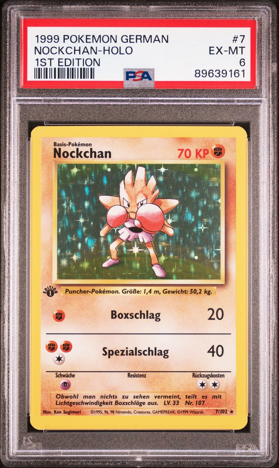 Nockchan