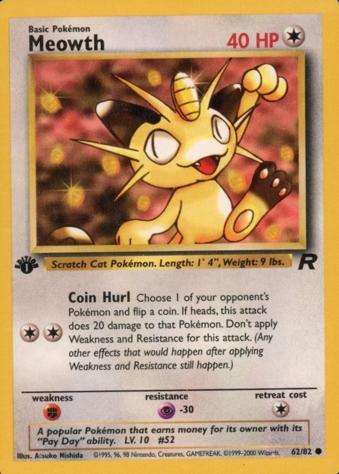 1st Edition