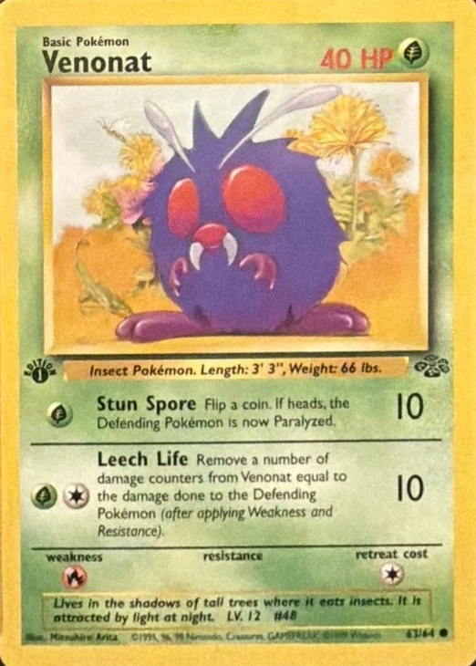 1st Edition