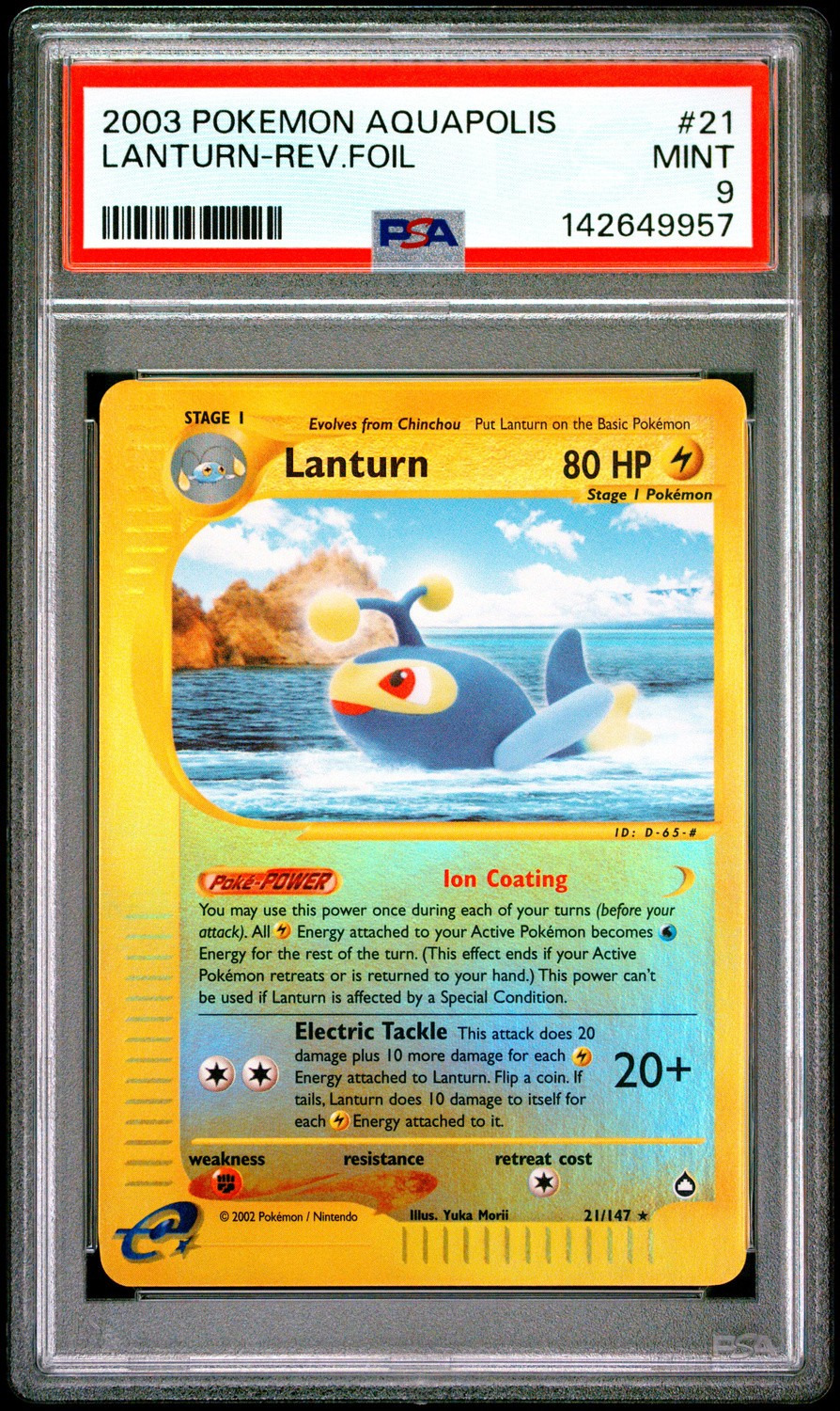 Lanturn