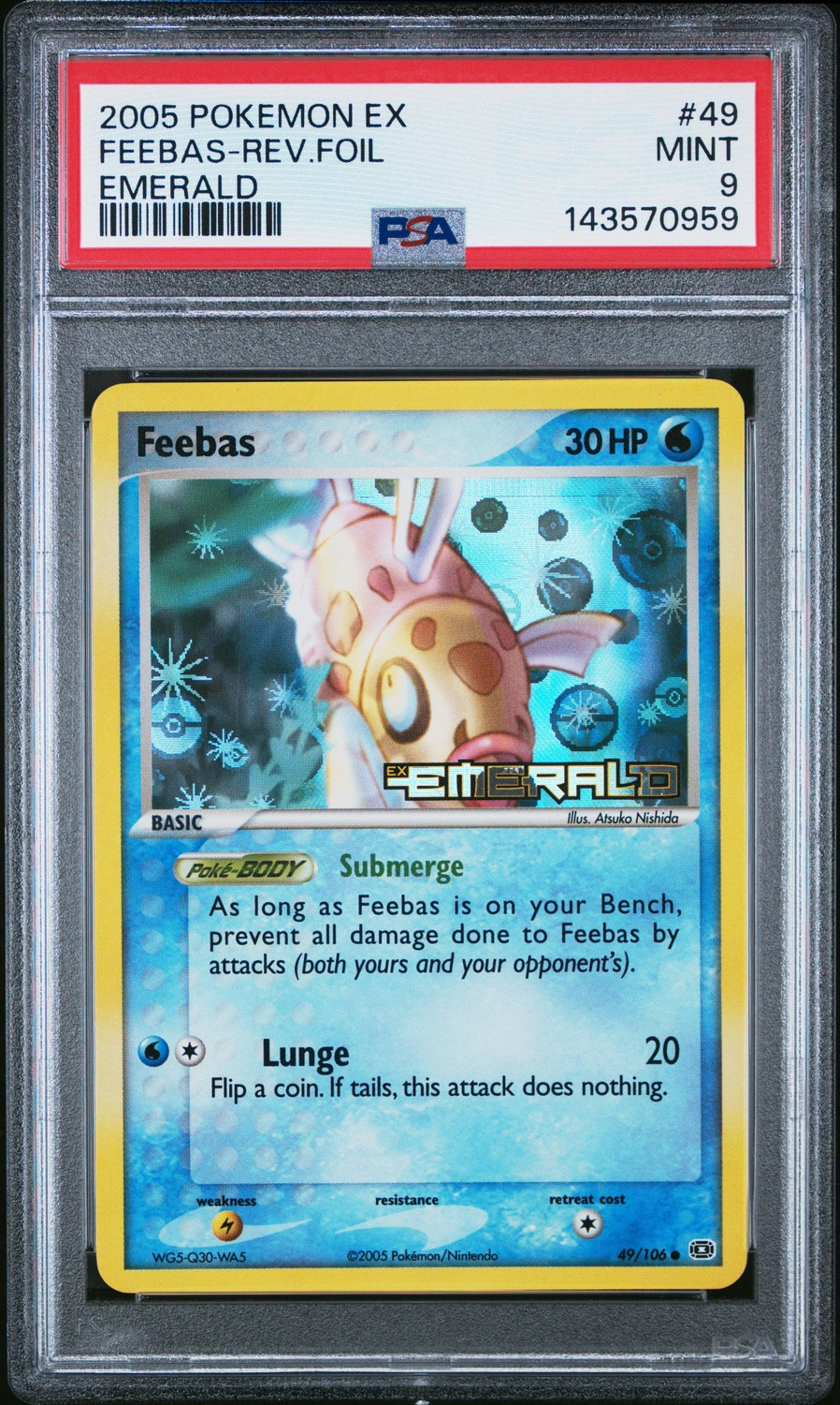 Feebas