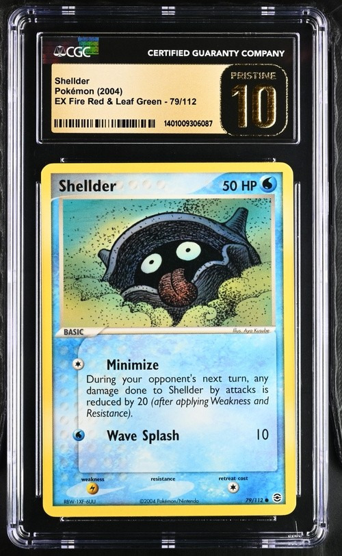 Shellder