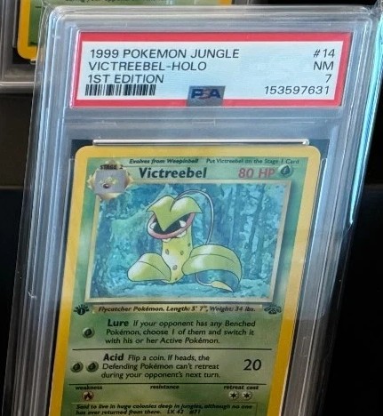 Victreebel