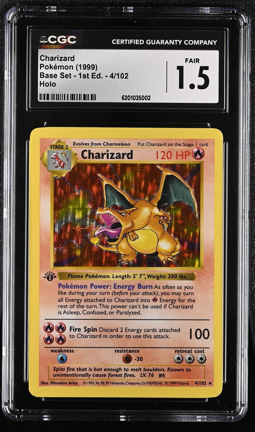 Charizard