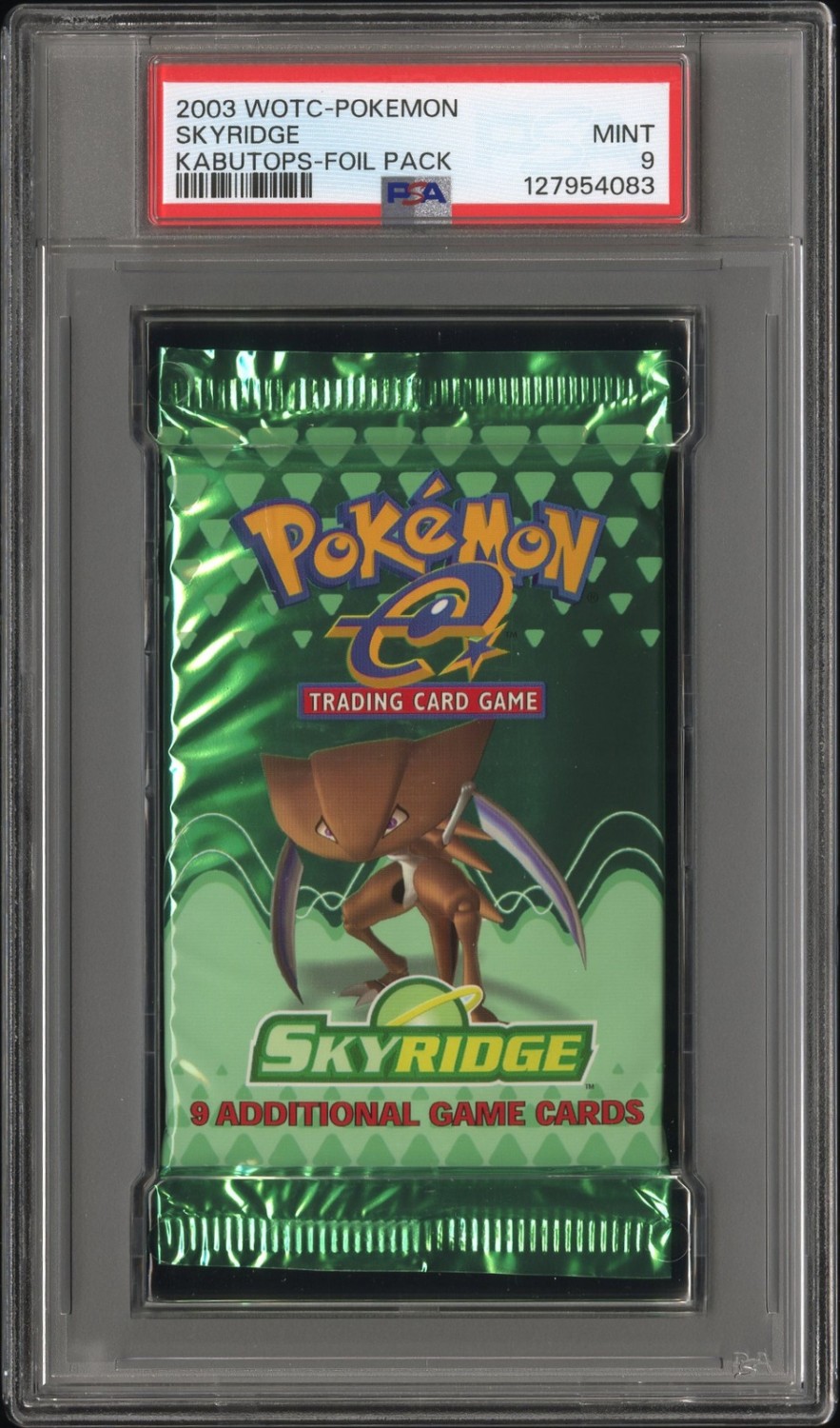 SKYRIDGE