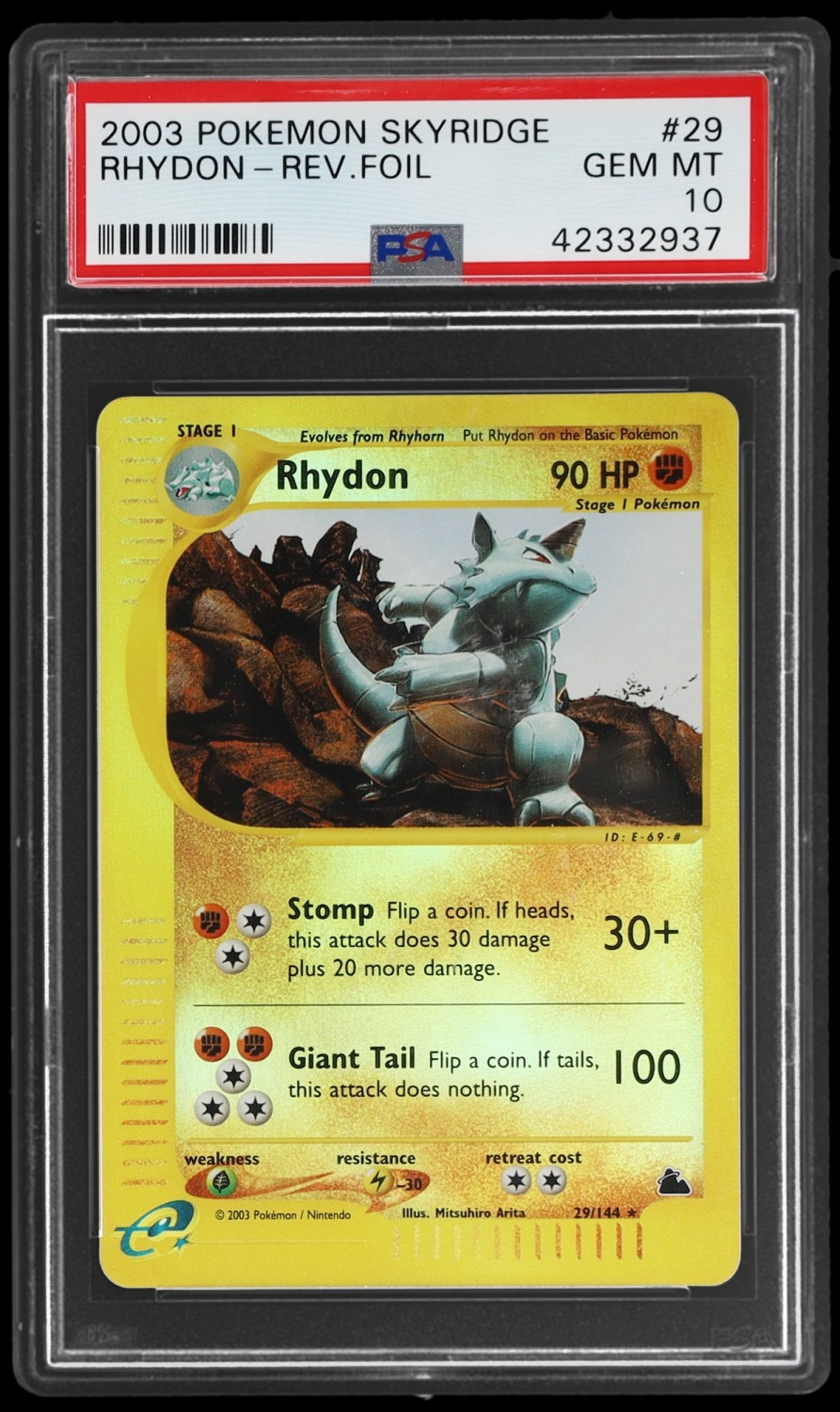 Rhydon