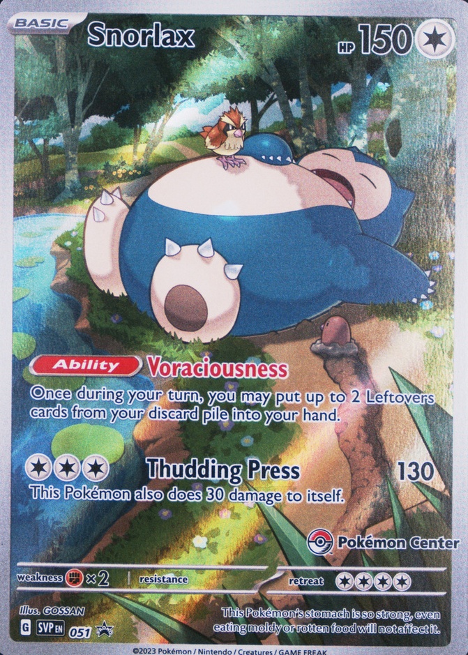 Pokemon Center Etb