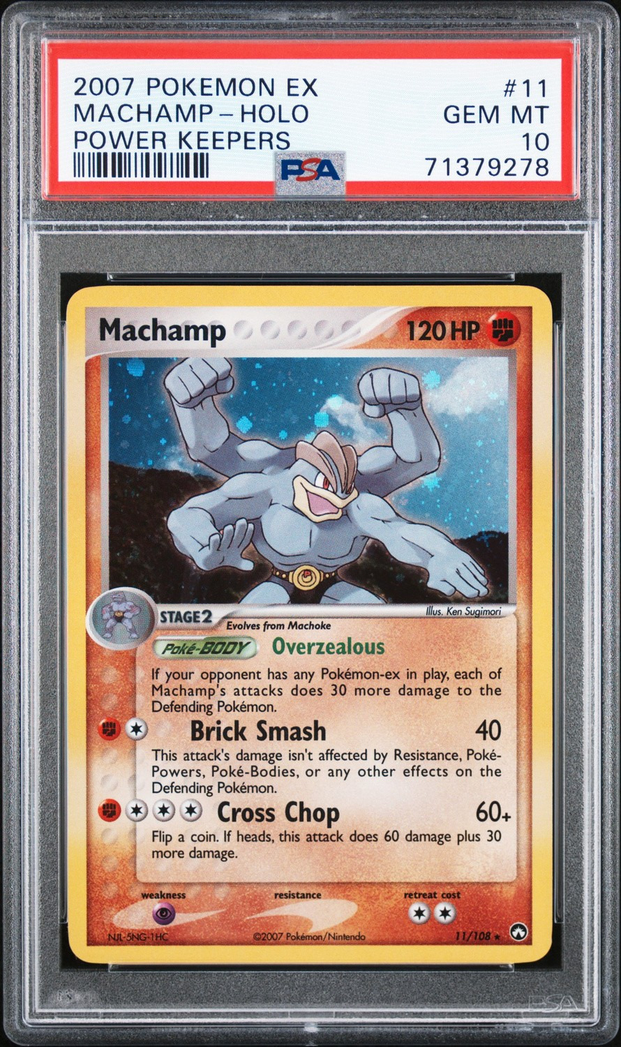 Machamp