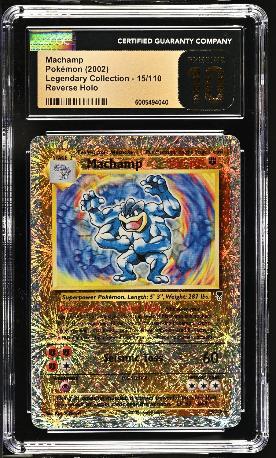 Machamp