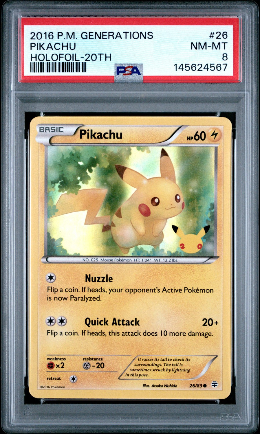 20th