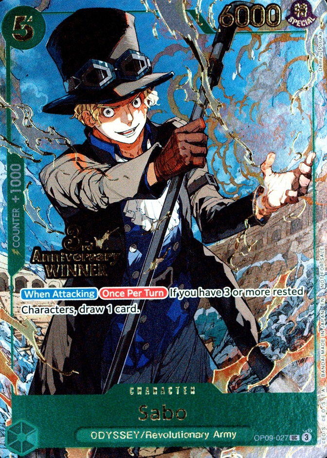 Sabo