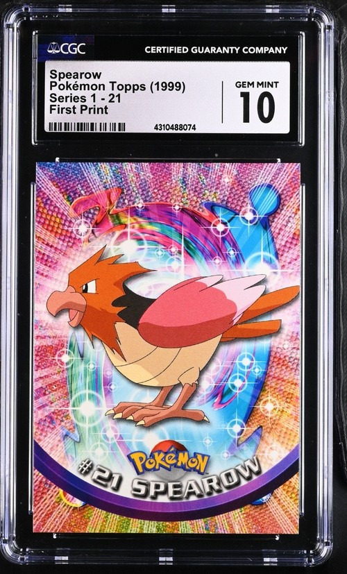Spearow
