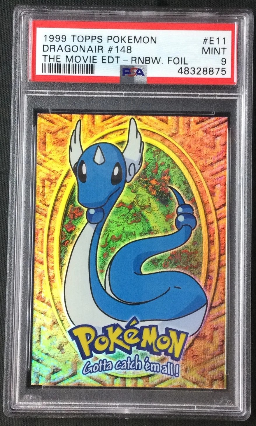 DRAGONAIR #148