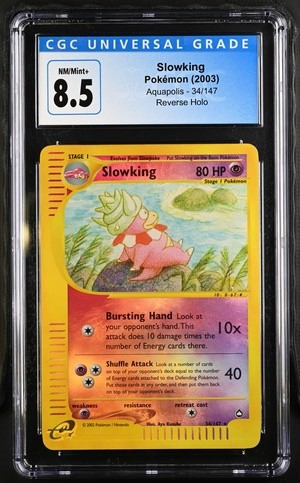 Slowking