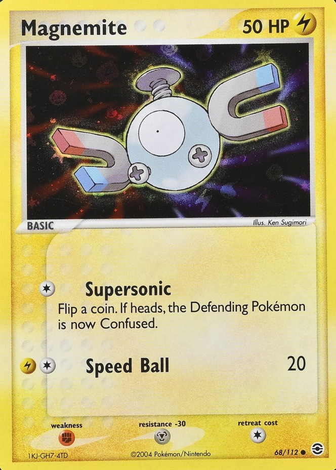 Reverse Holo