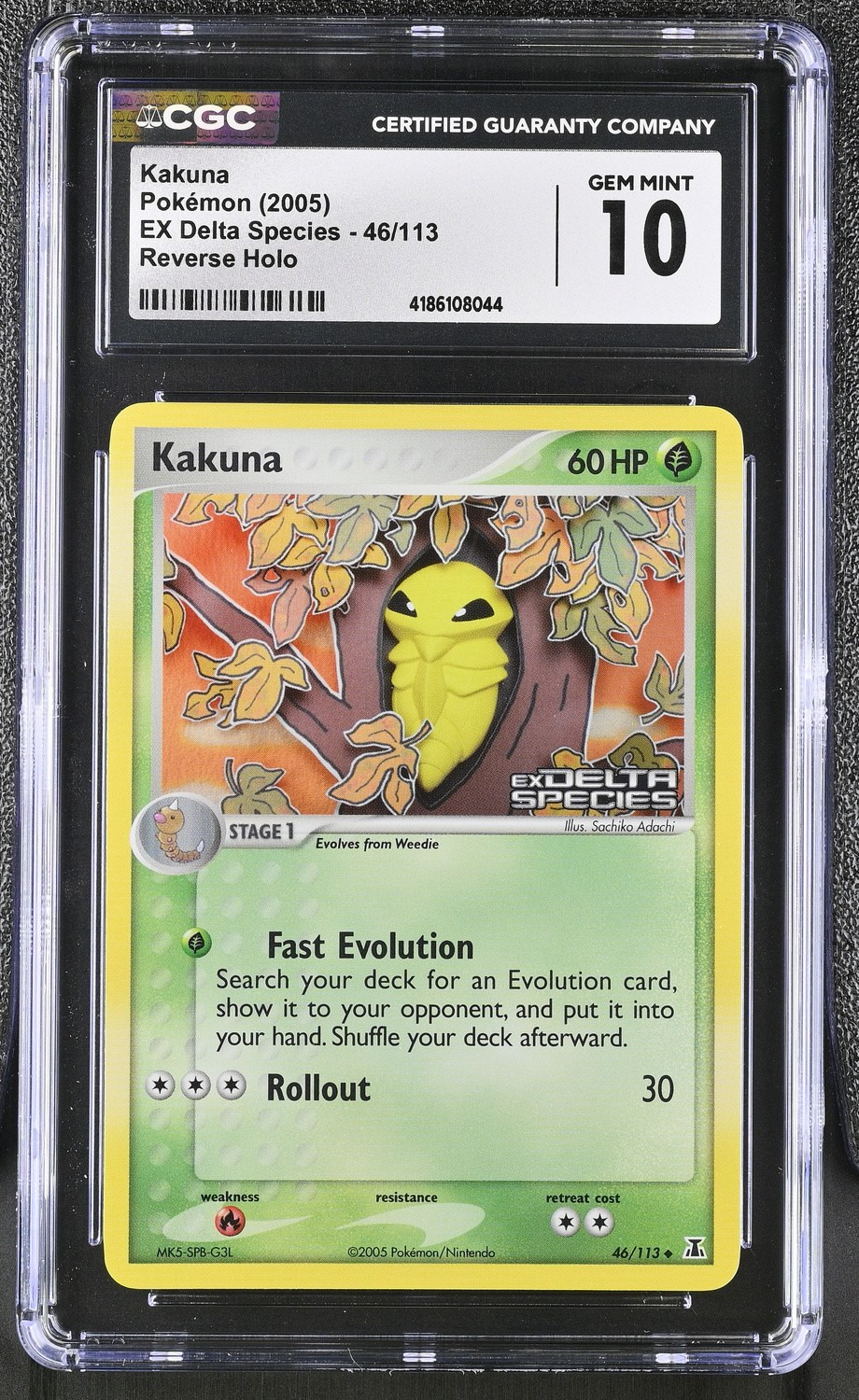 Kakuna