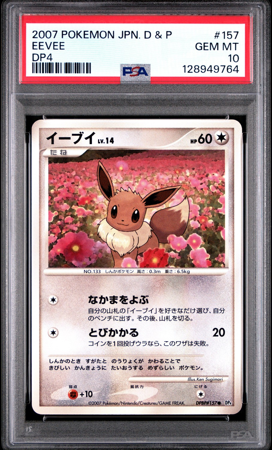 Eevee