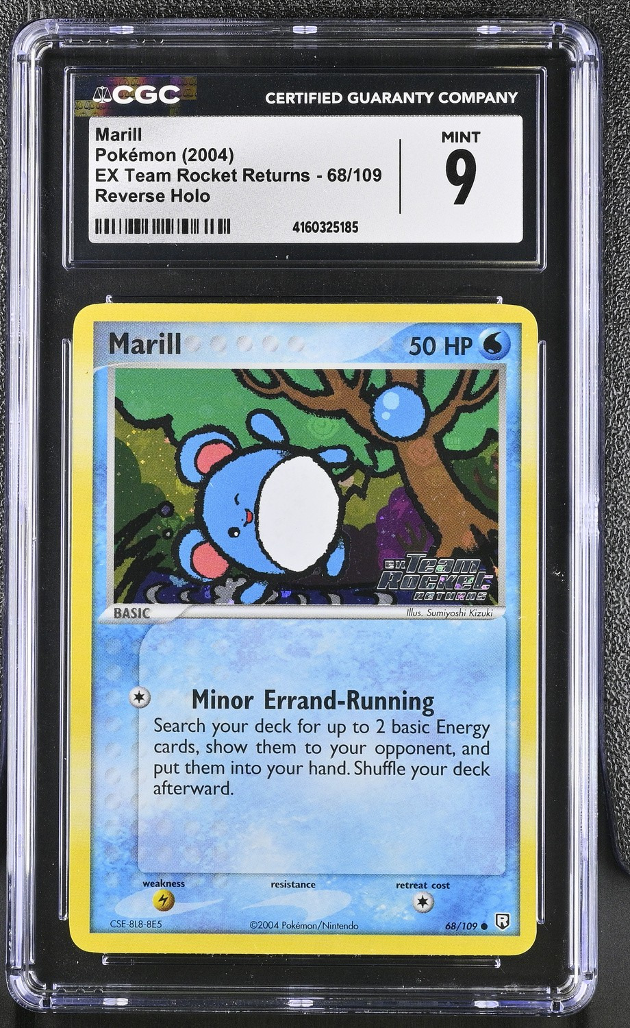 Marill