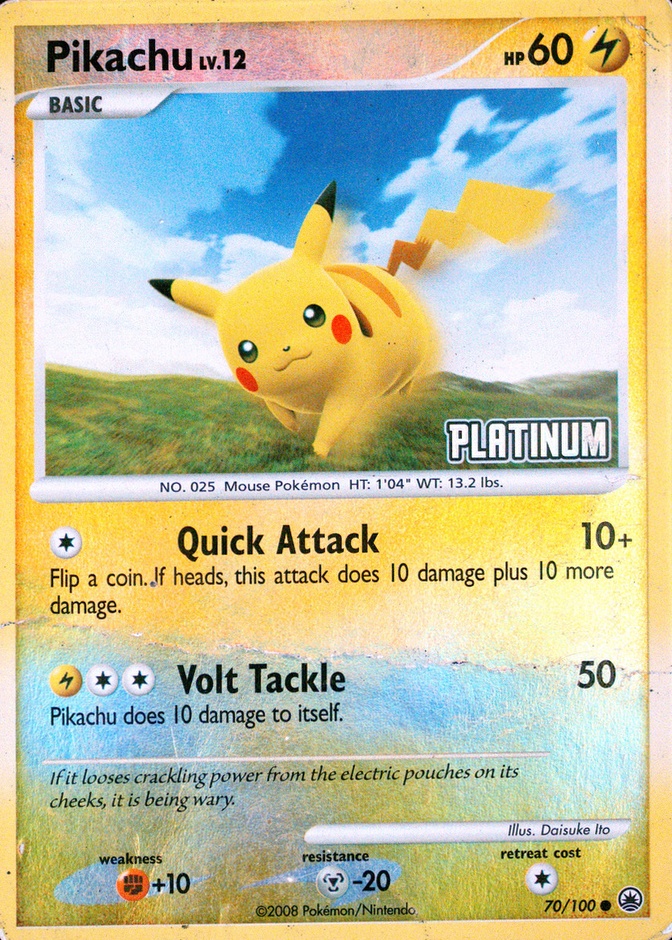 Reverse Holo