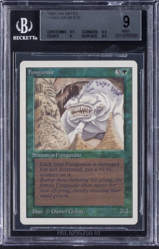 card