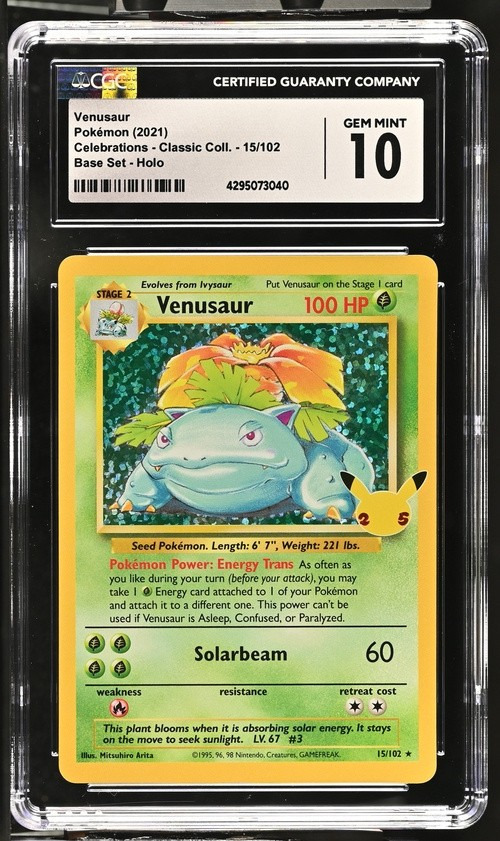 Venusaur