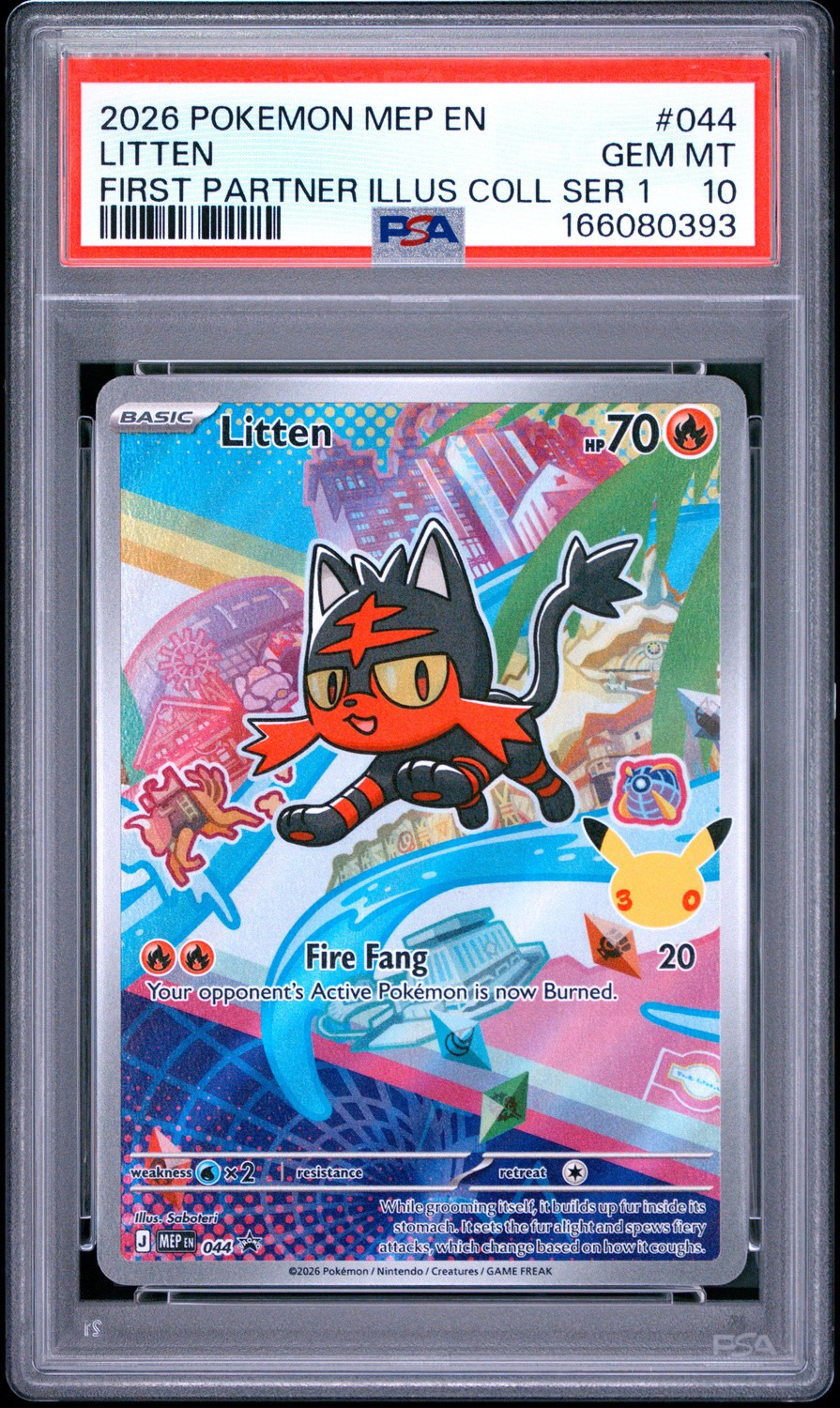 Litten