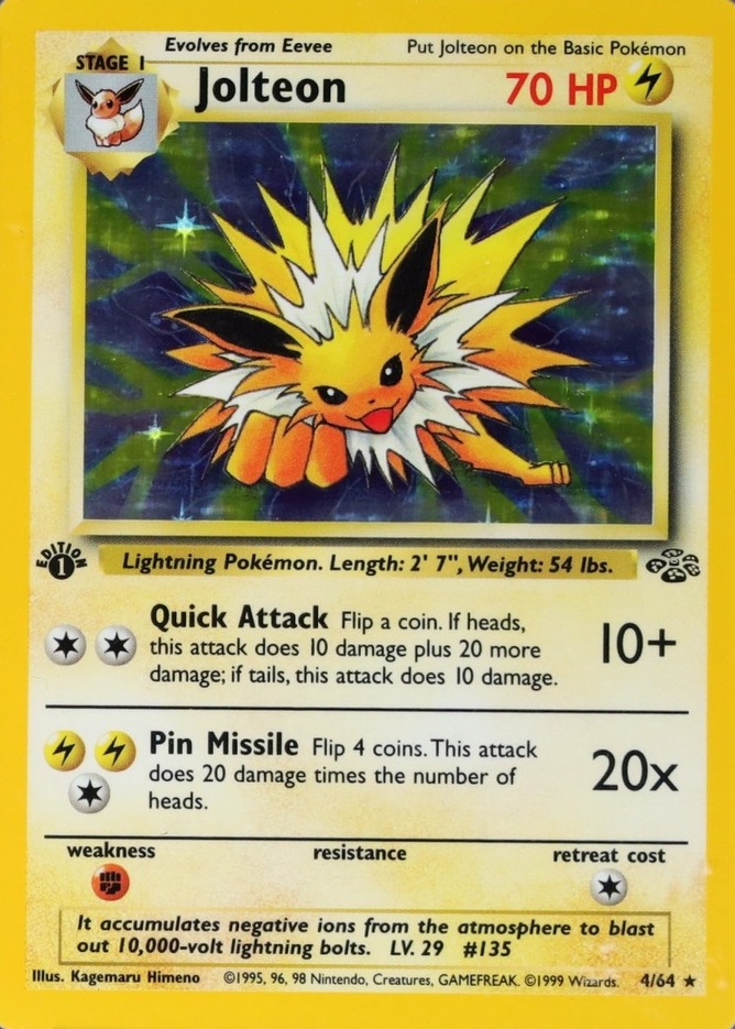 1st Edition
