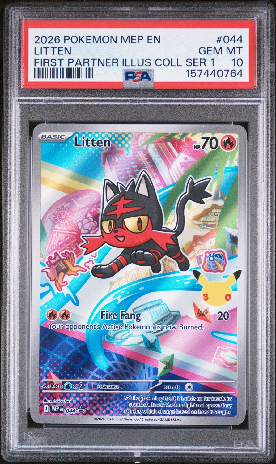 Litten