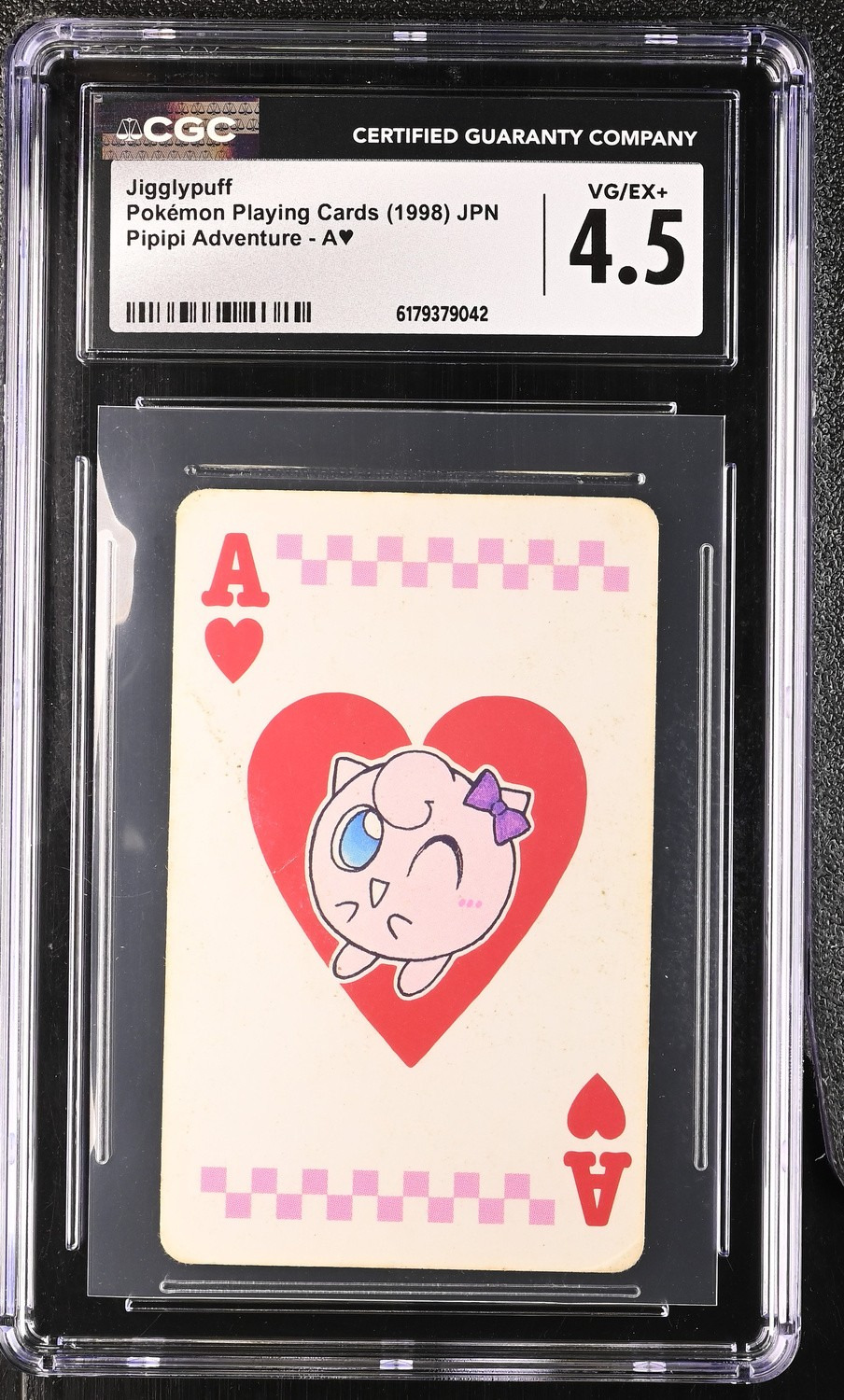 card