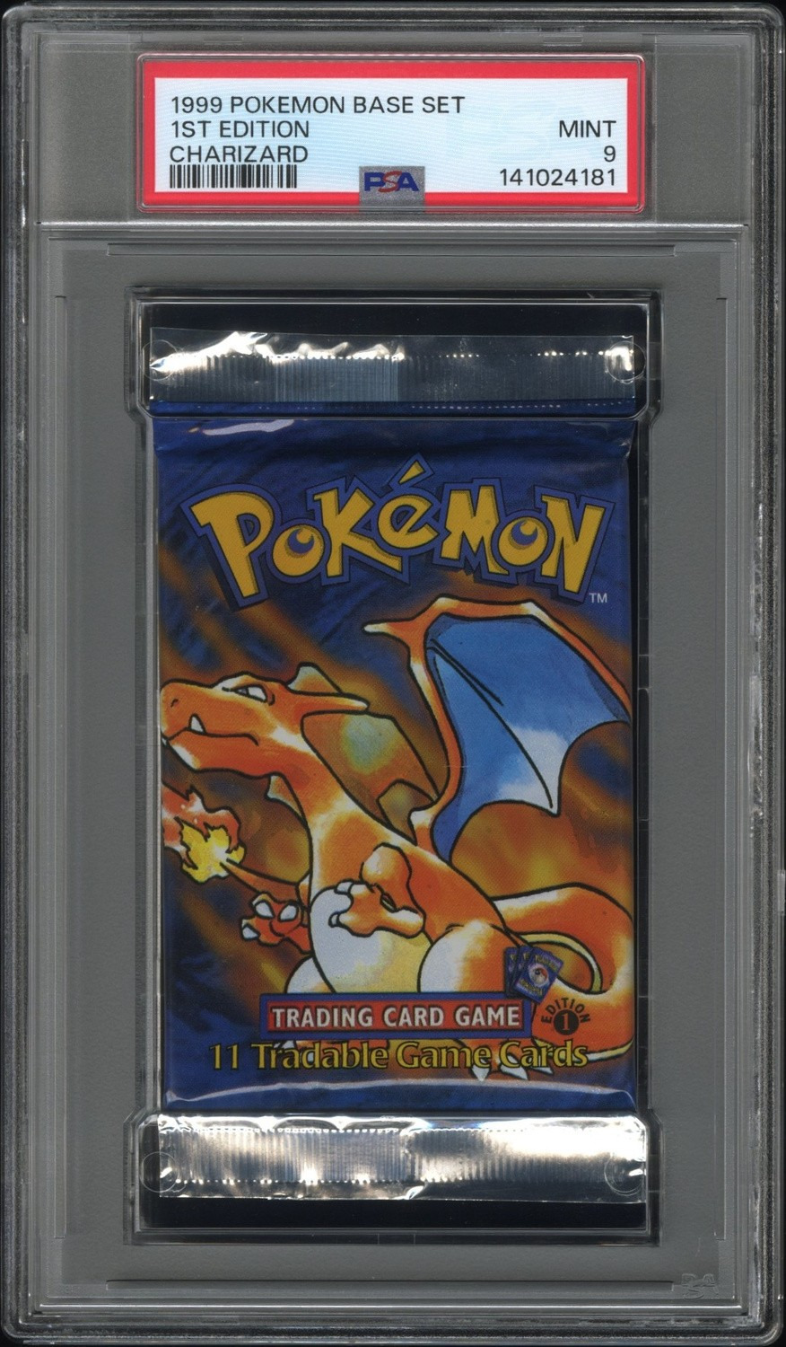 1ST EDITION