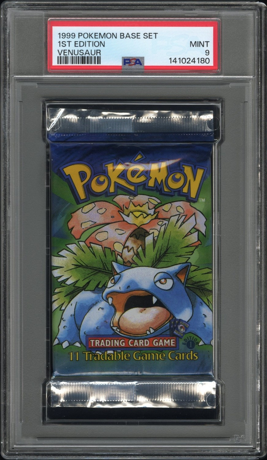 1ST EDITION
