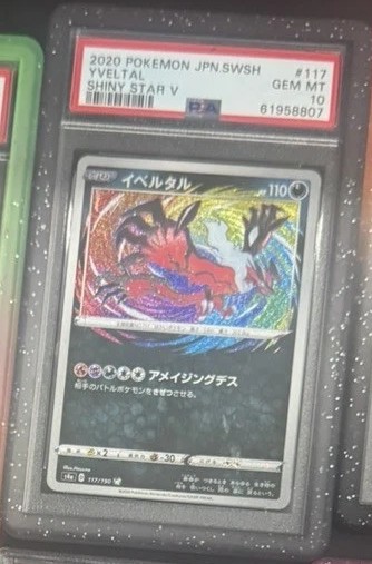 Yveltal