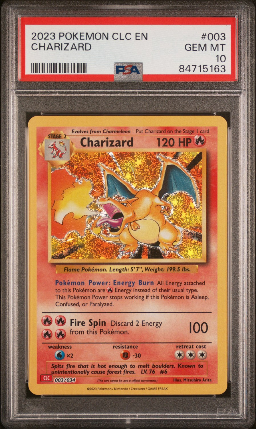 Charizard