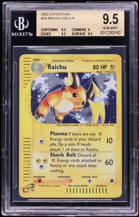 Raichu