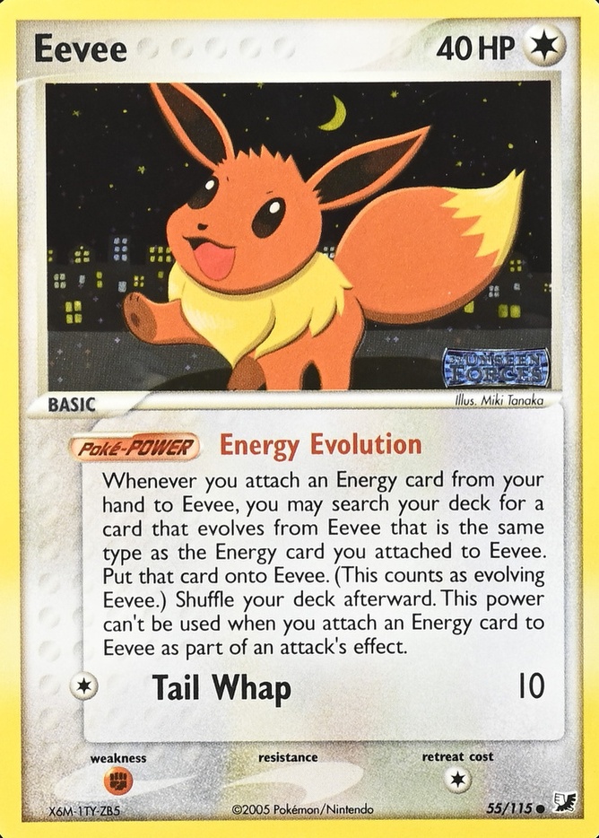Reverse Holo