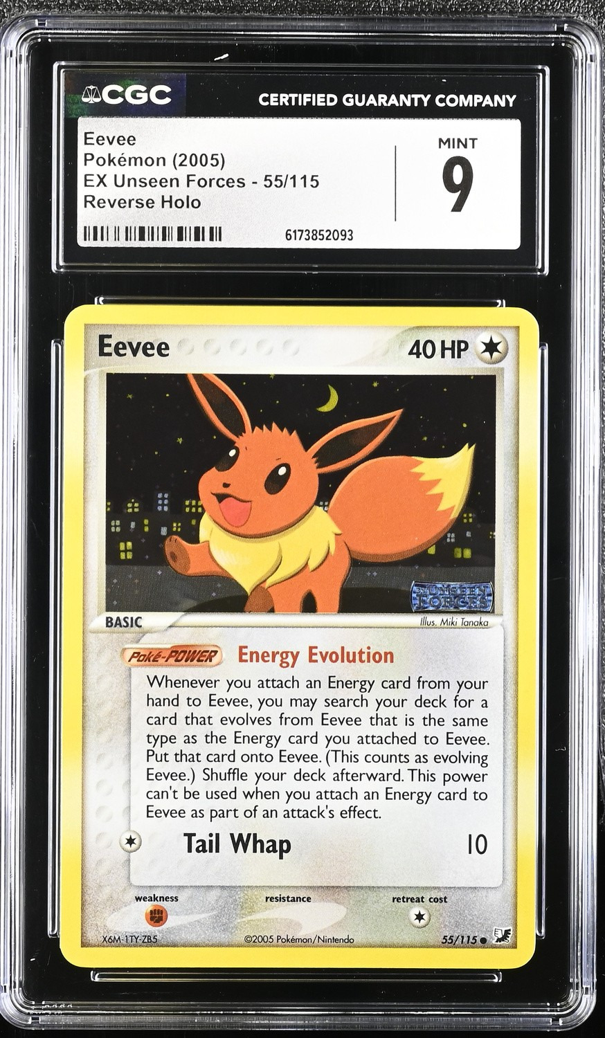 Eevee