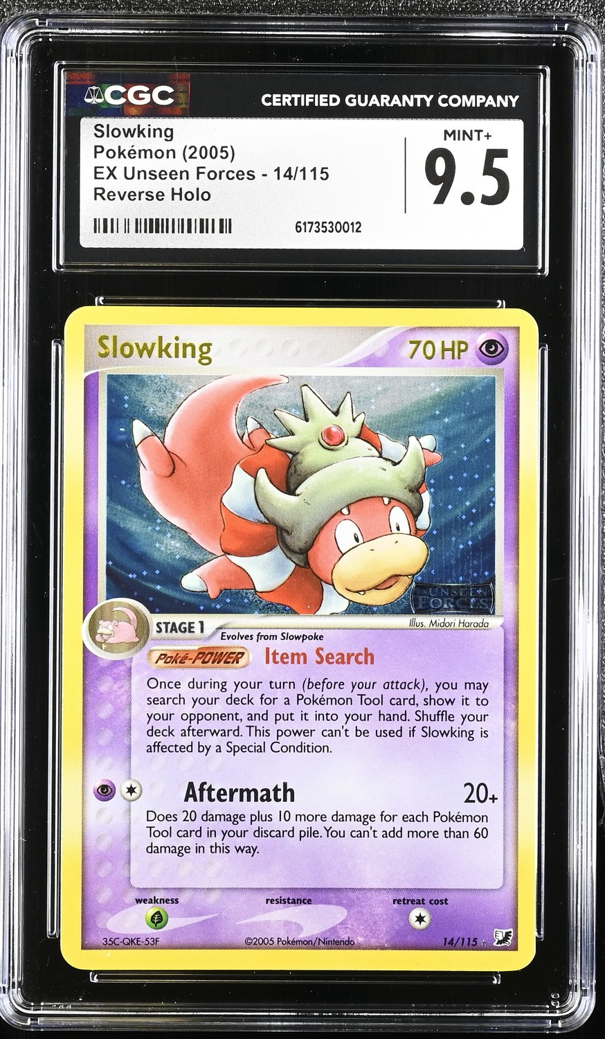 Slowking