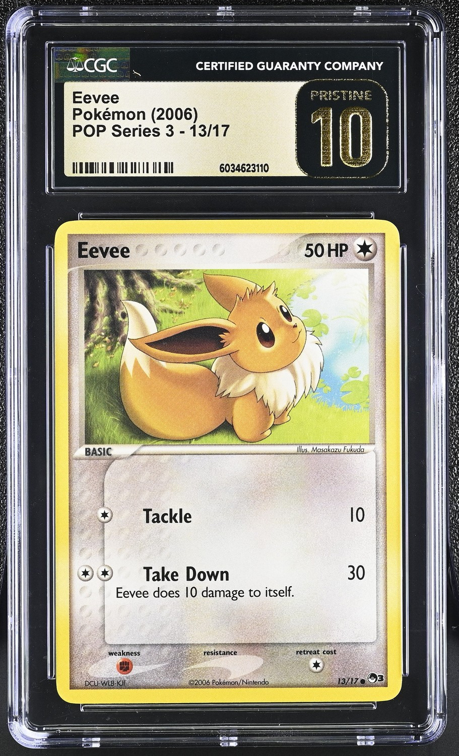Eevee