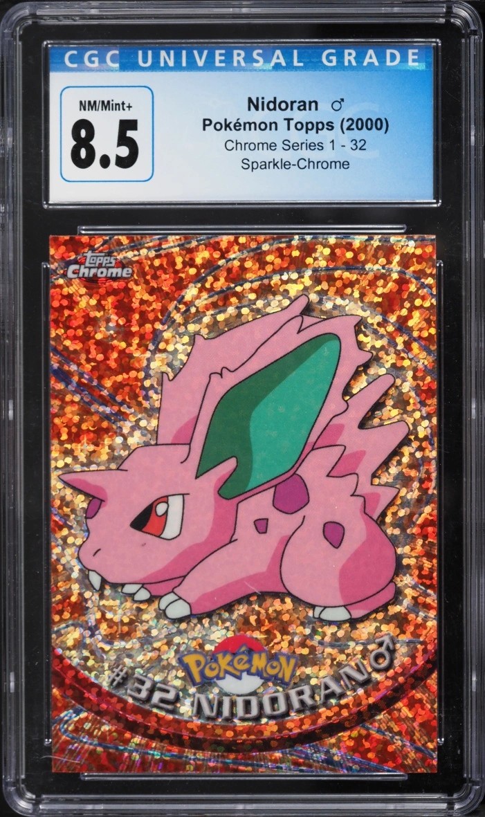 Nidoran