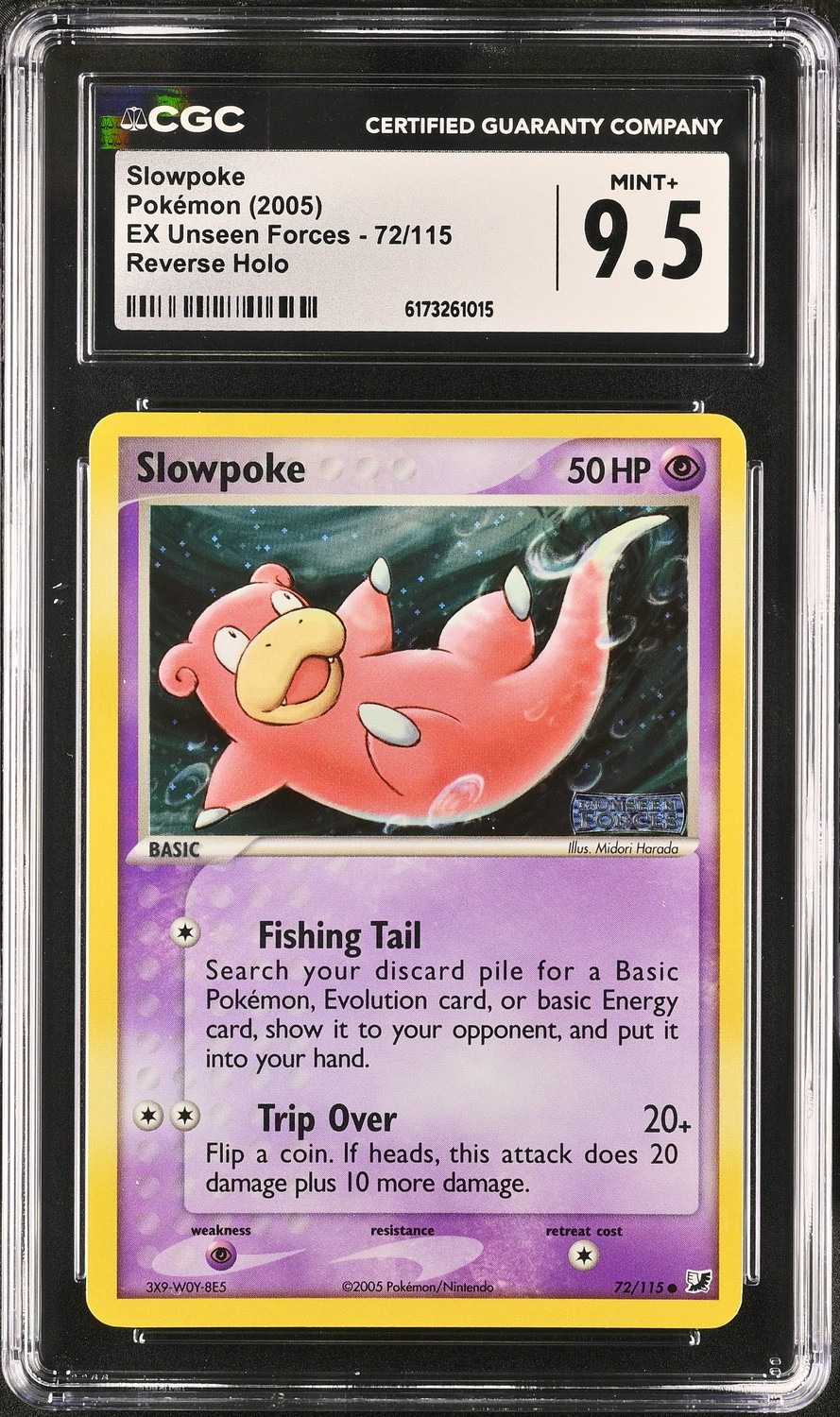 Slowpoke
