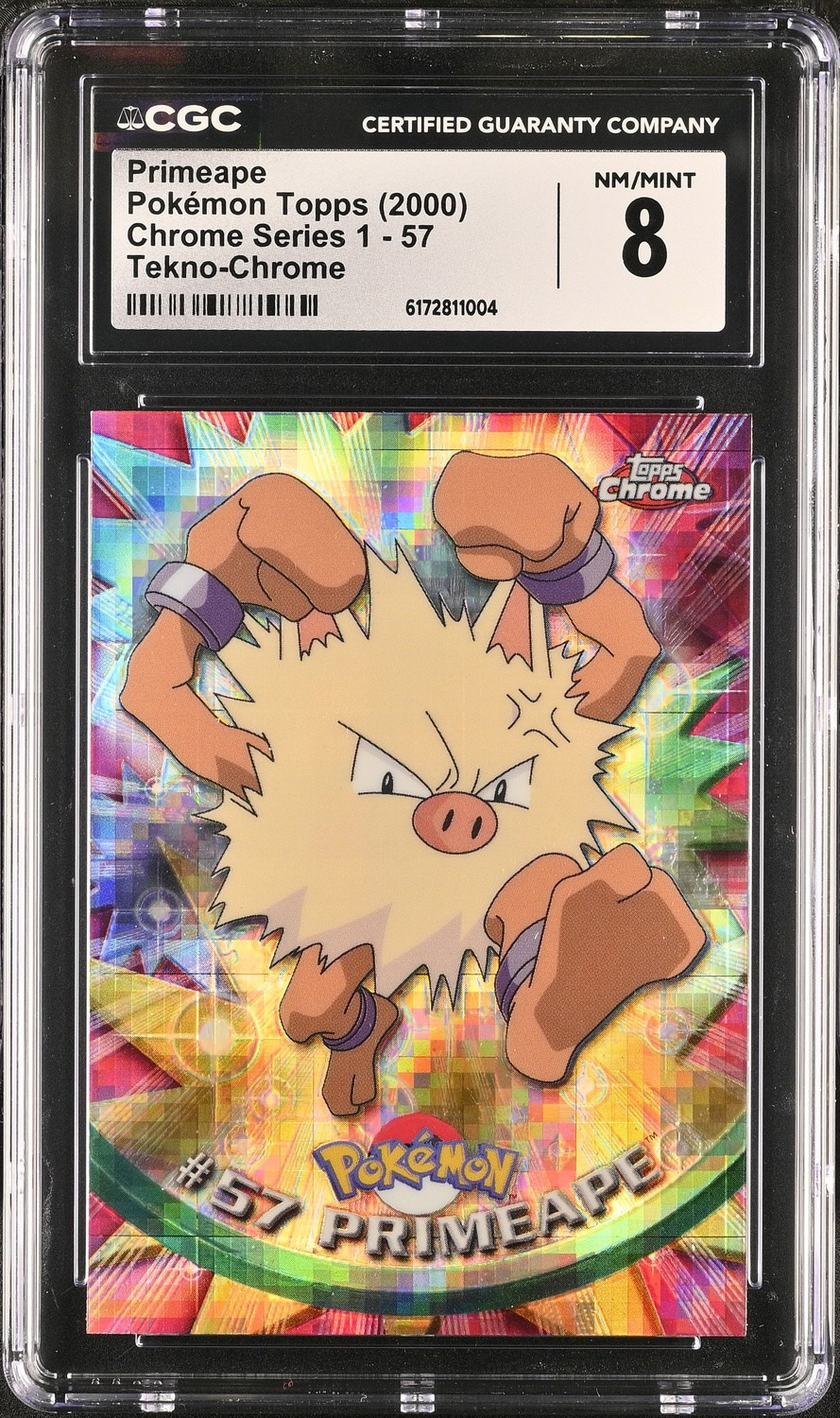 Primeape