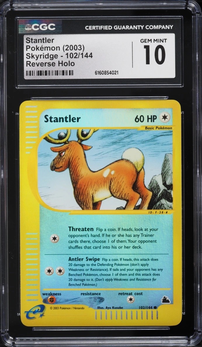 Stantler