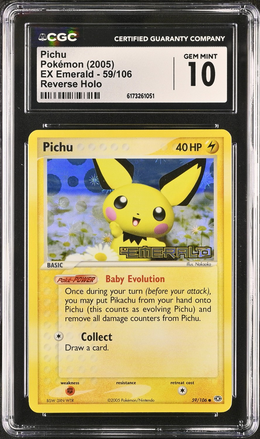 Pichu